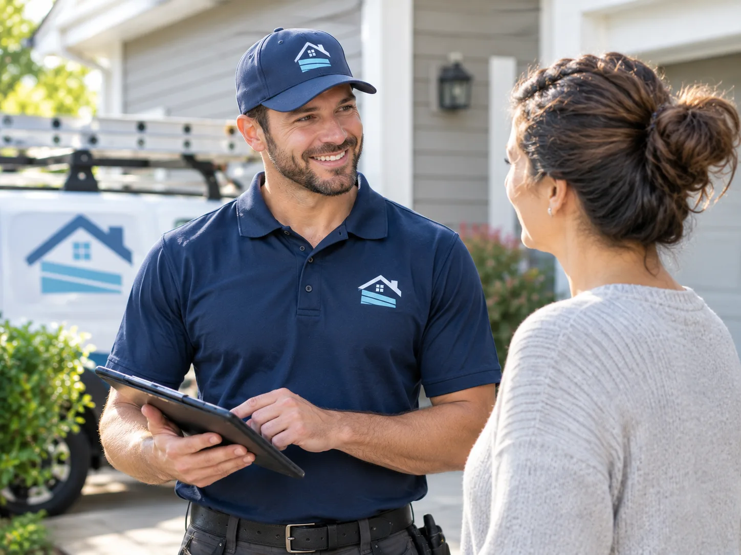 Siding Repair Vs Replacement in Garvin, OK